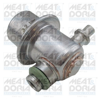 Fuel Pressure Regulator